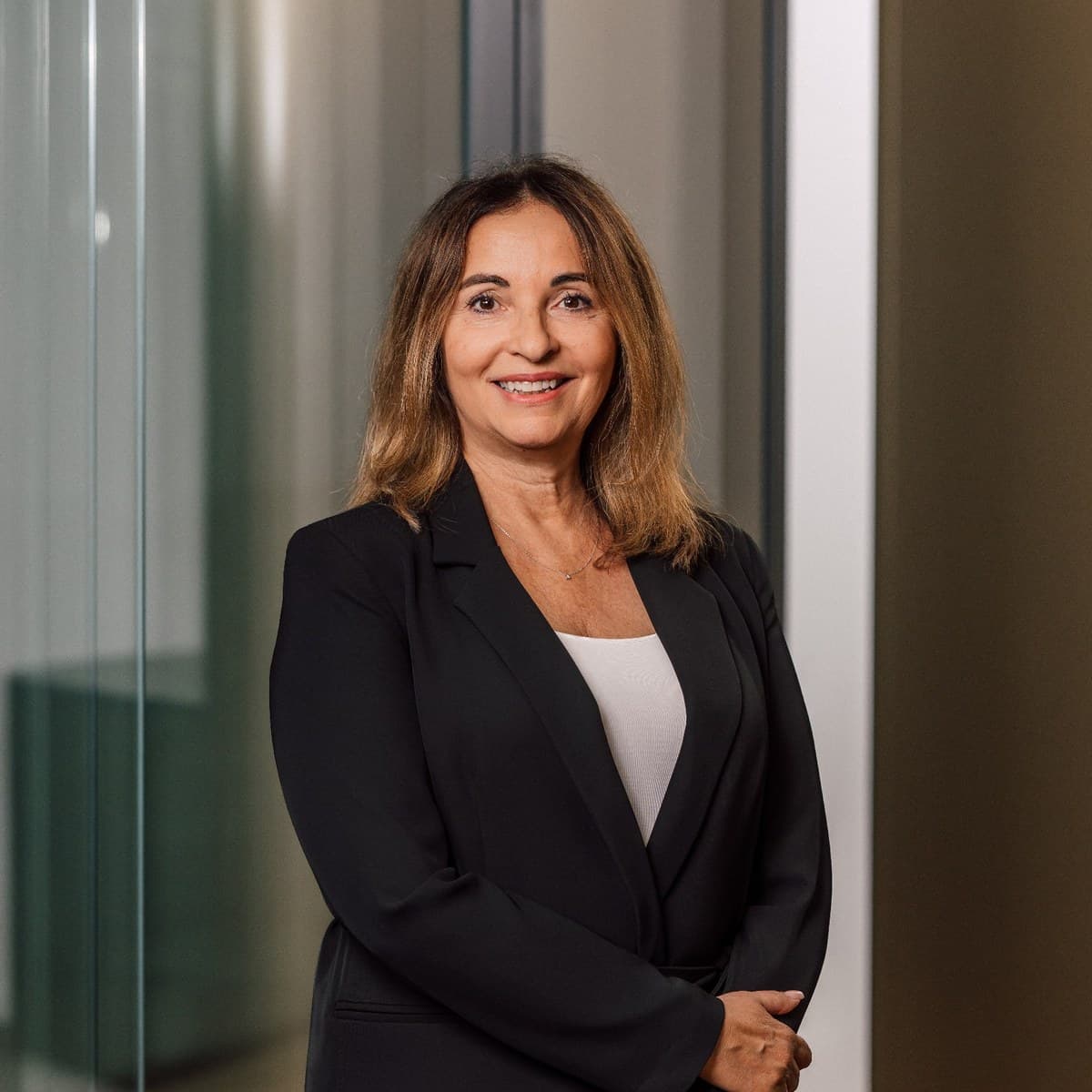 Doris Amato