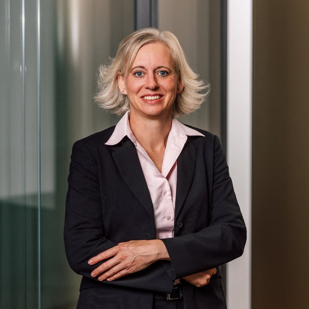 Jennifer Wellauer Oechslin