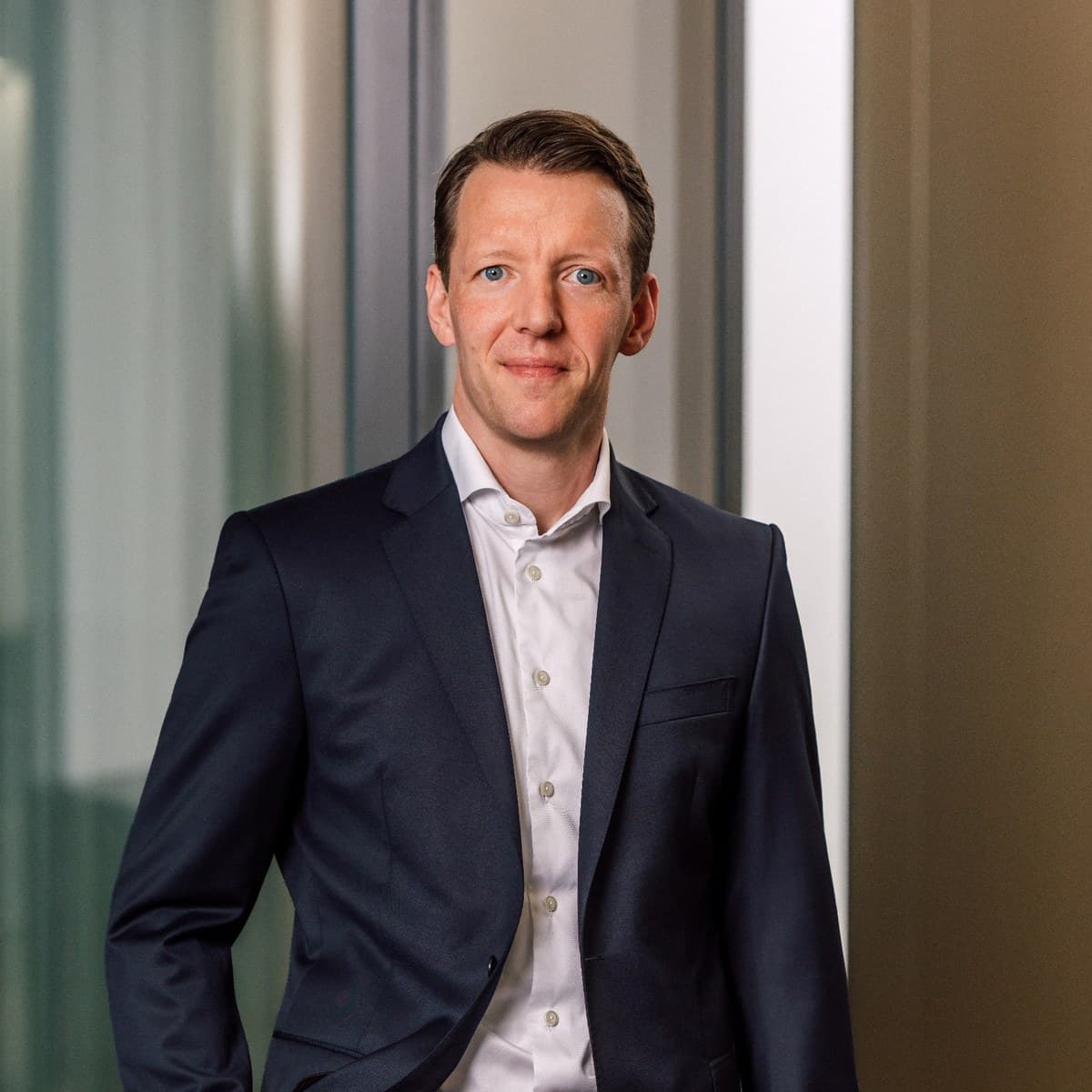 Philipp Bucher