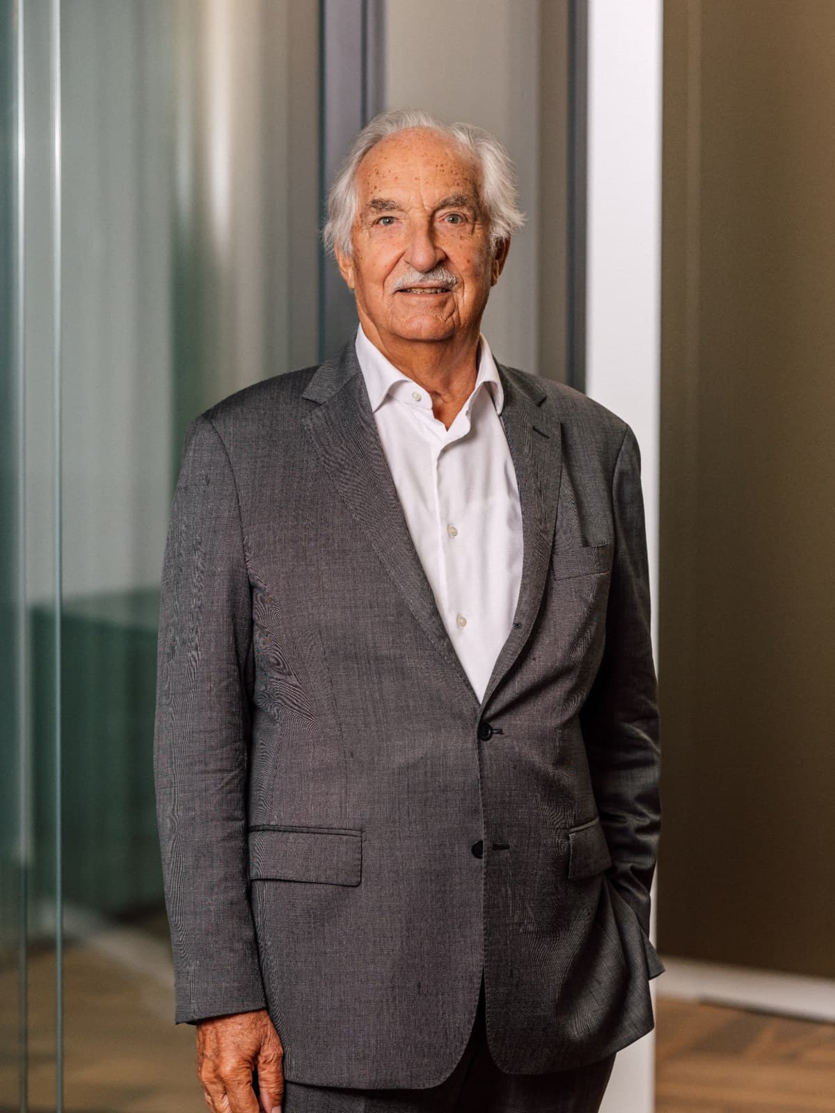 Silvio Tarchini