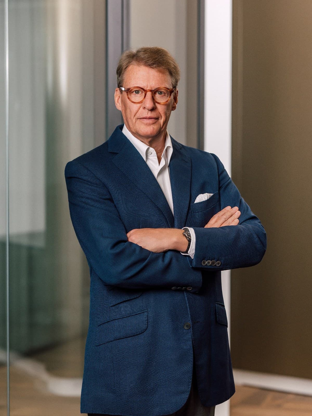 Willi Leimer